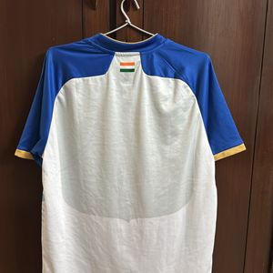 Jsw Olympics 2024 Team India Travel Jersey