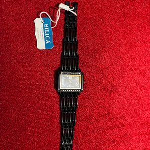 Branded Designer Watch New With Tag