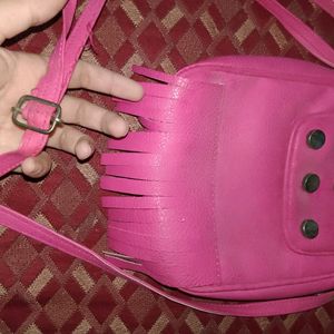 Cute Sling Bag