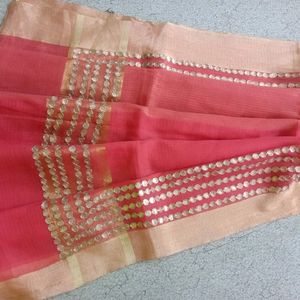 Festival Wear Saree