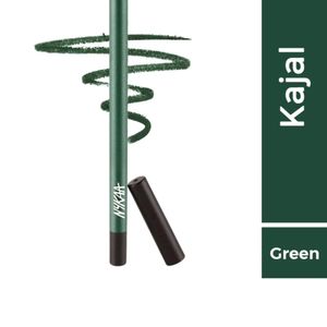 Nykaa Coloured Kajal Plus Liner