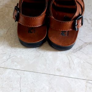 Baby Boy Sandal