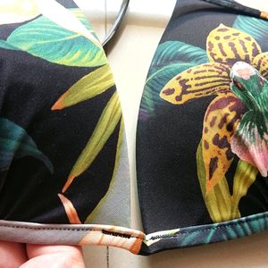 Beachwear Padded Bra