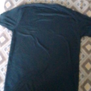 Crazy Full BLACK Tshirt