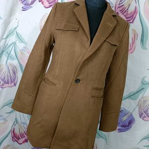 WoMen Coat