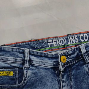 Jeans Only cash