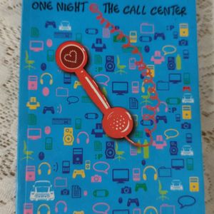 One Night At The Call Center