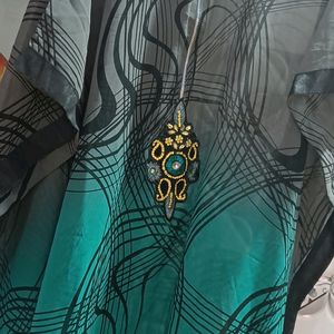 Kaftan Kurti