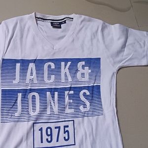 Jack And Jones  Size M Tshirt