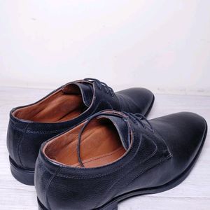 Pure Leather Lightweight Formal Shoes