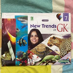 GK trends Kit For Kids