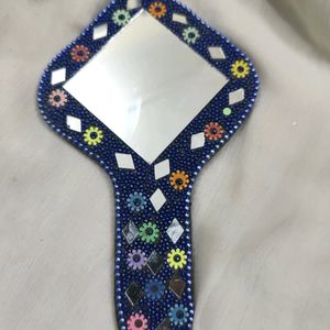 HandmadePurse Mirror