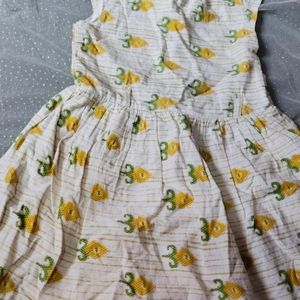 Baby Frock