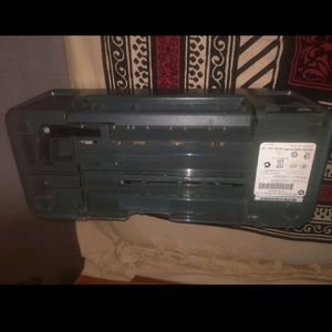 Hp K109 Series Printer