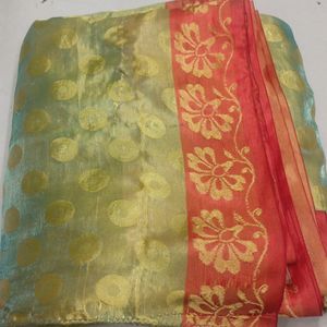 Silk Saree