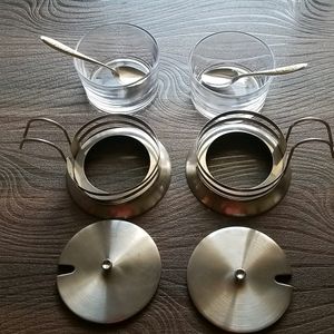 Pickle Serving Set