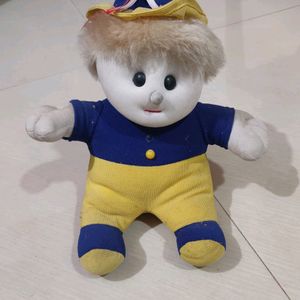 Cute Soft Toy