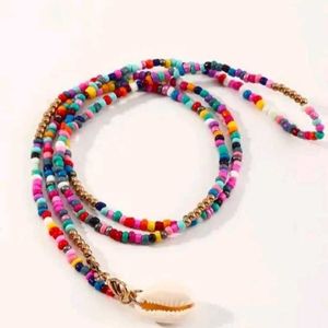 Rainbow Mala