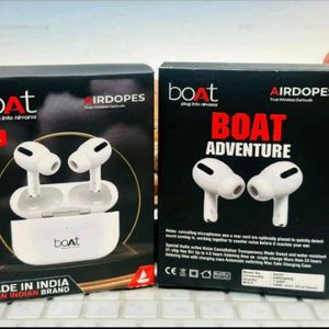 New Seal Packed Boat Copy Earbuds High Quality