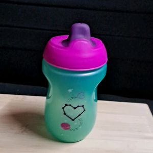 Baby Sipper Bottle