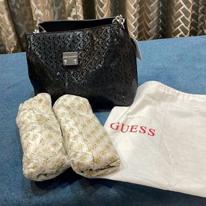 Great New Guess Bag Ideal For Travel