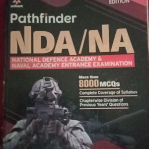 Pathfinder NDA