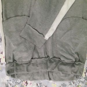 Grey Joggers