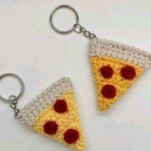 Crochet Keychains Combo