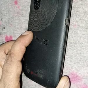 HTC Mobile