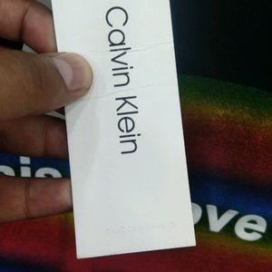 Brand New Calvin Klein Drop Shoulders T-shirts