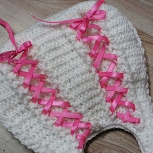 Crochet Bag