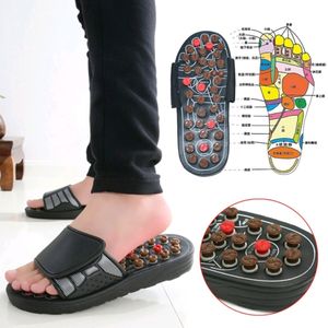 Advanced Acupressure Doctor Slipper