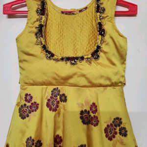 Kids Frock