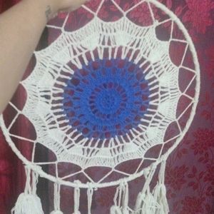 Wall Hanging Dream Catcher