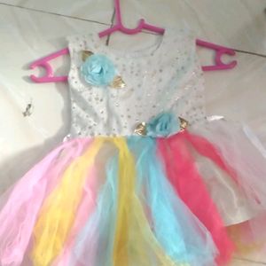 Baby Frock