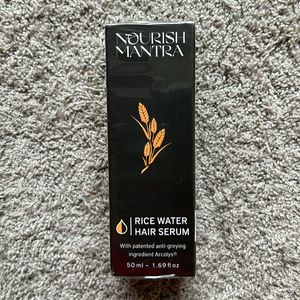 Nourish Mantra - Hair Growth Serum