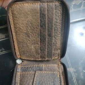 Men's Wallet