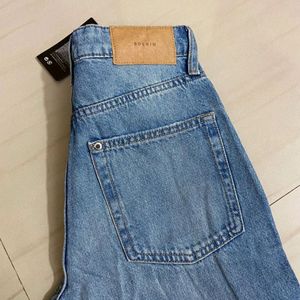 H&M Brand New Jeans