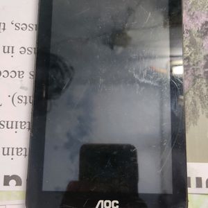 Aoc Tablet