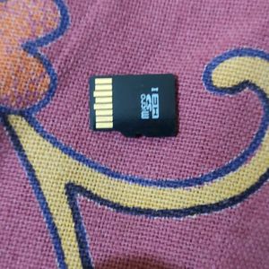 16 Gb Memory Card