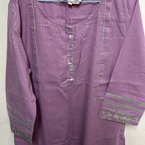 Beautiful Kurta Branded