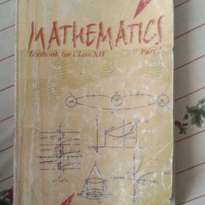 Mathematics Textbook Part 1