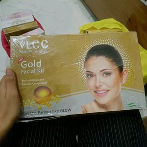 Vlcc Facial Kit