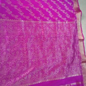 Wedding Saree