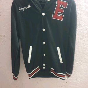 EMPARLL GIRLS VARSITY JACKET