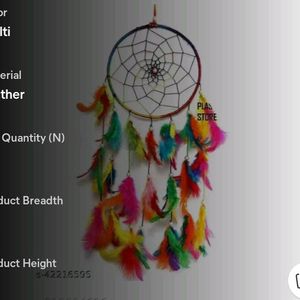 Dream Catcher