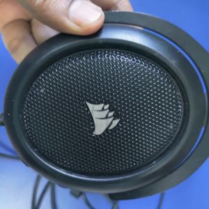 Corsair Brand Headphones