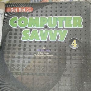 Computer Book