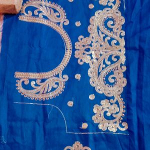 980 rs  Price Down Heavy Work Bridal Lehenga