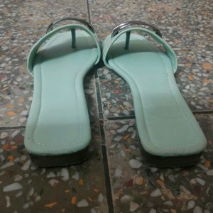 Best Combo Flat Sandals For Womens H&M